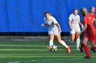 Women's Soccer vs BSU  Women's Soccer vs Bridgewater State University. - Photo by Keith Nordstrom : Wheaton, Soccer